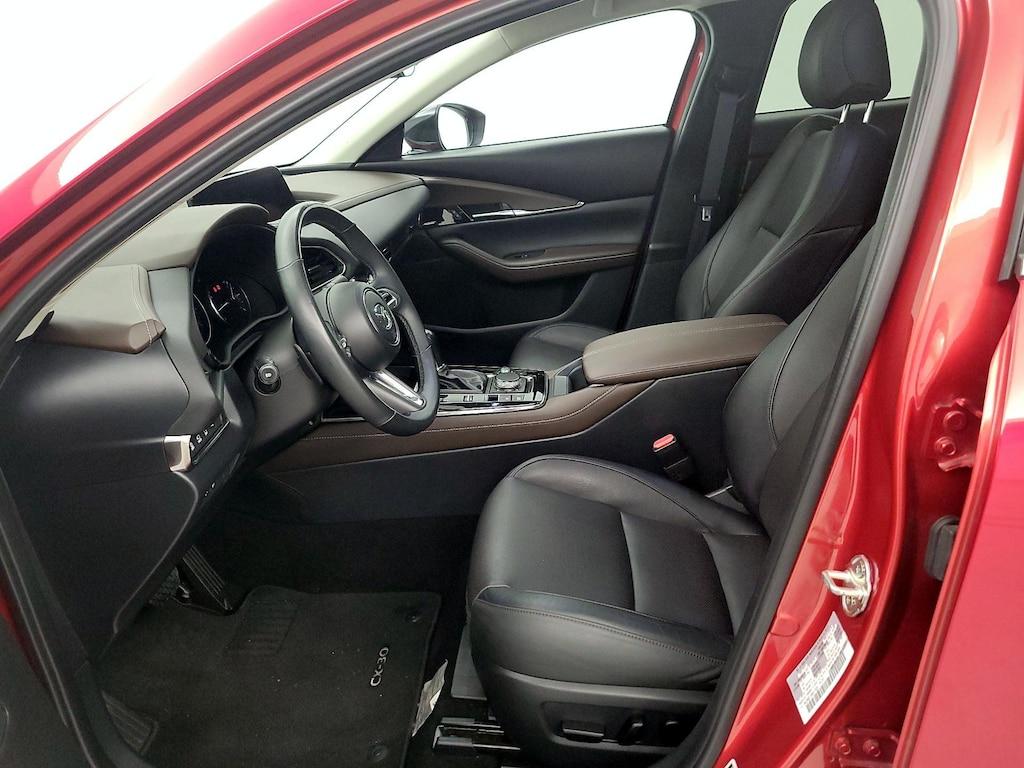 used 2021 Mazda CX-30 car, priced at $25,998