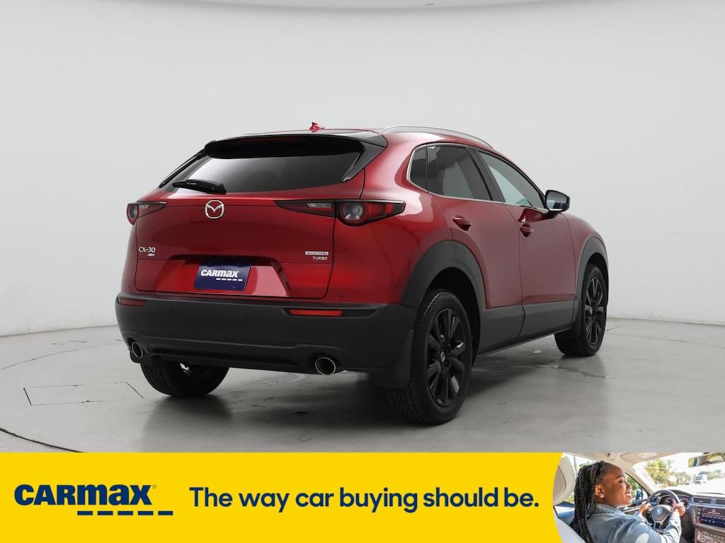 used 2021 Mazda CX-30 car, priced at $25,998
