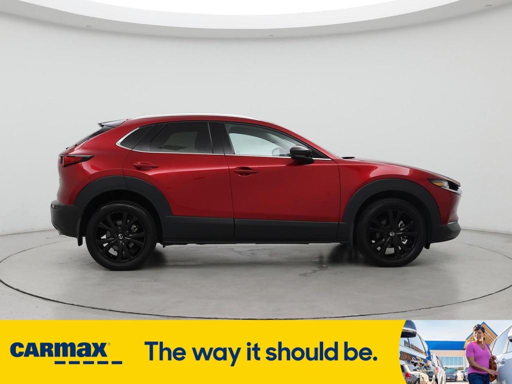 used 2021 Mazda CX-30 car, priced at $25,998