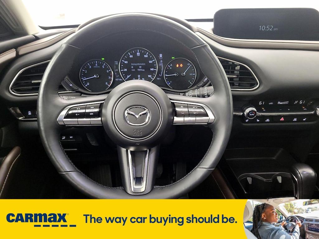 used 2021 Mazda CX-30 car, priced at $25,998