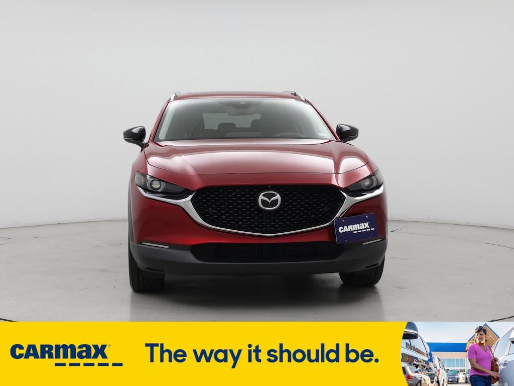 used 2021 Mazda CX-30 car, priced at $25,998