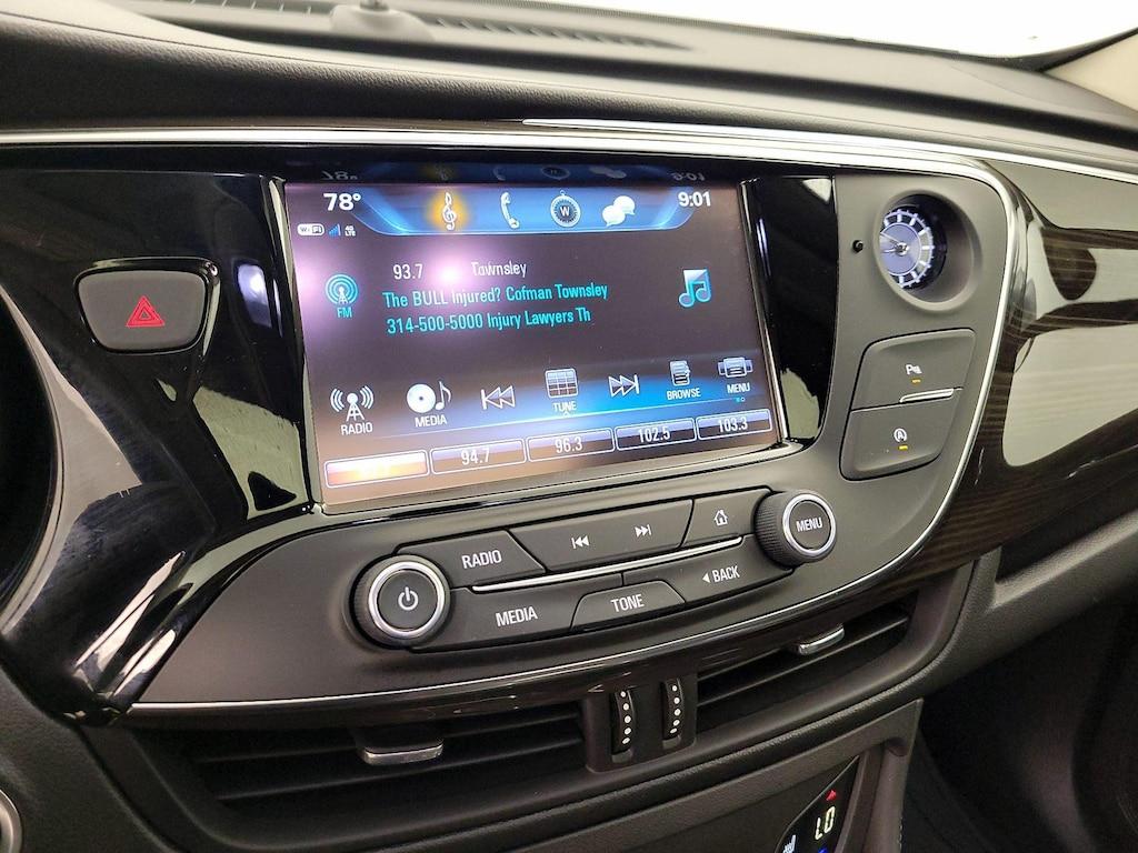 used 2019 Buick Envision car, priced at $23,998