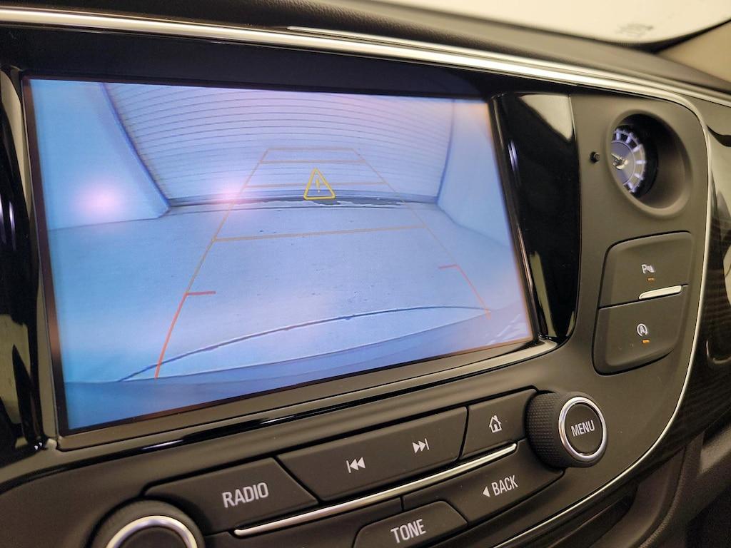 used 2019 Buick Envision car, priced at $23,998