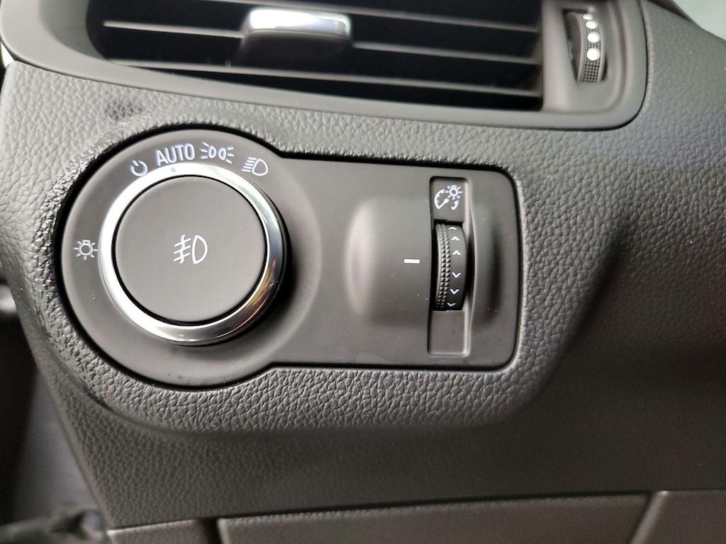 used 2019 Buick Envision car, priced at $23,998
