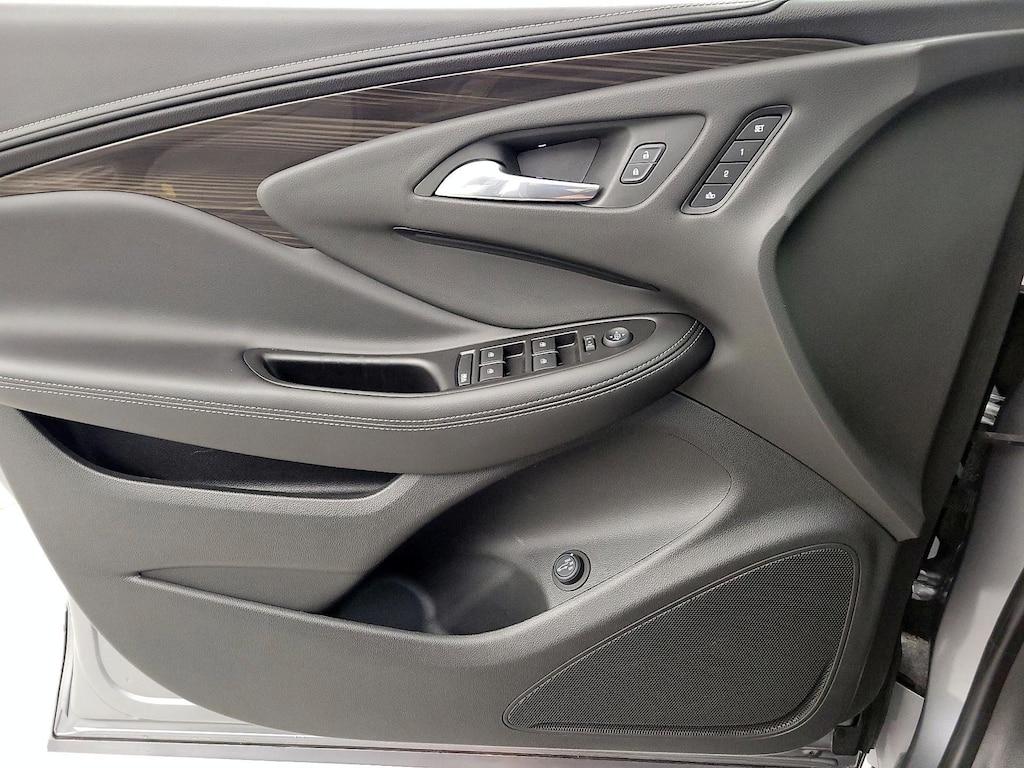 used 2019 Buick Envision car, priced at $23,998