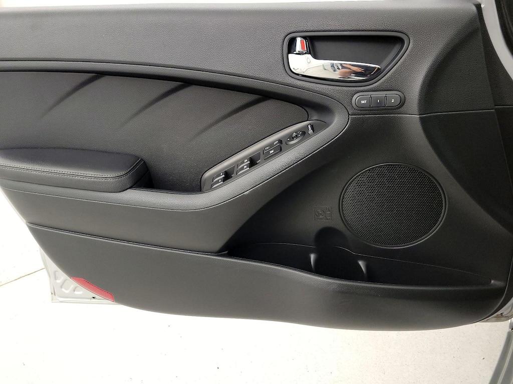 used 2015 Kia Forte car, priced at $14,998