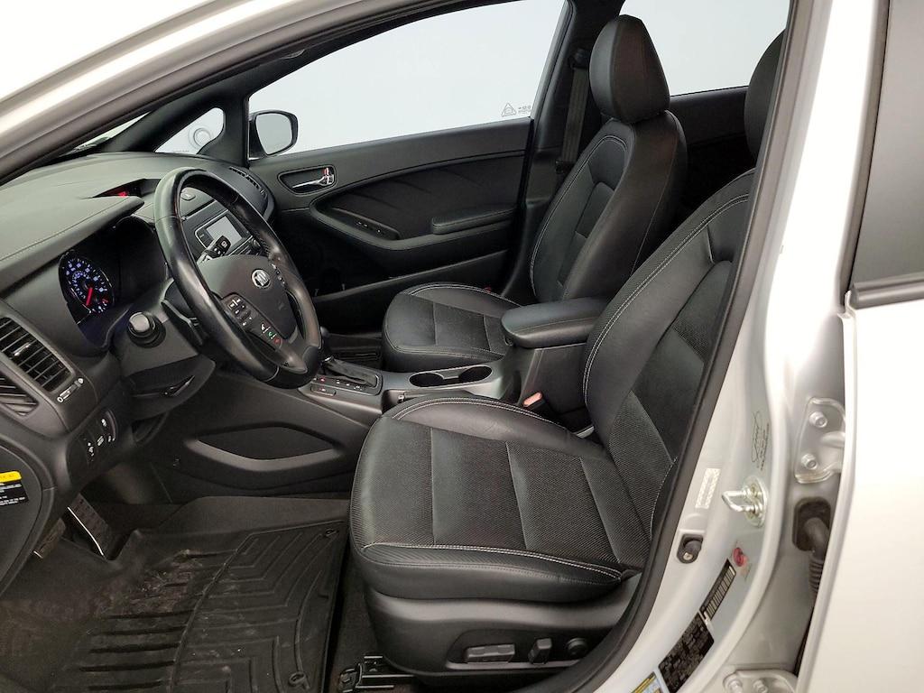 used 2015 Kia Forte car, priced at $14,998