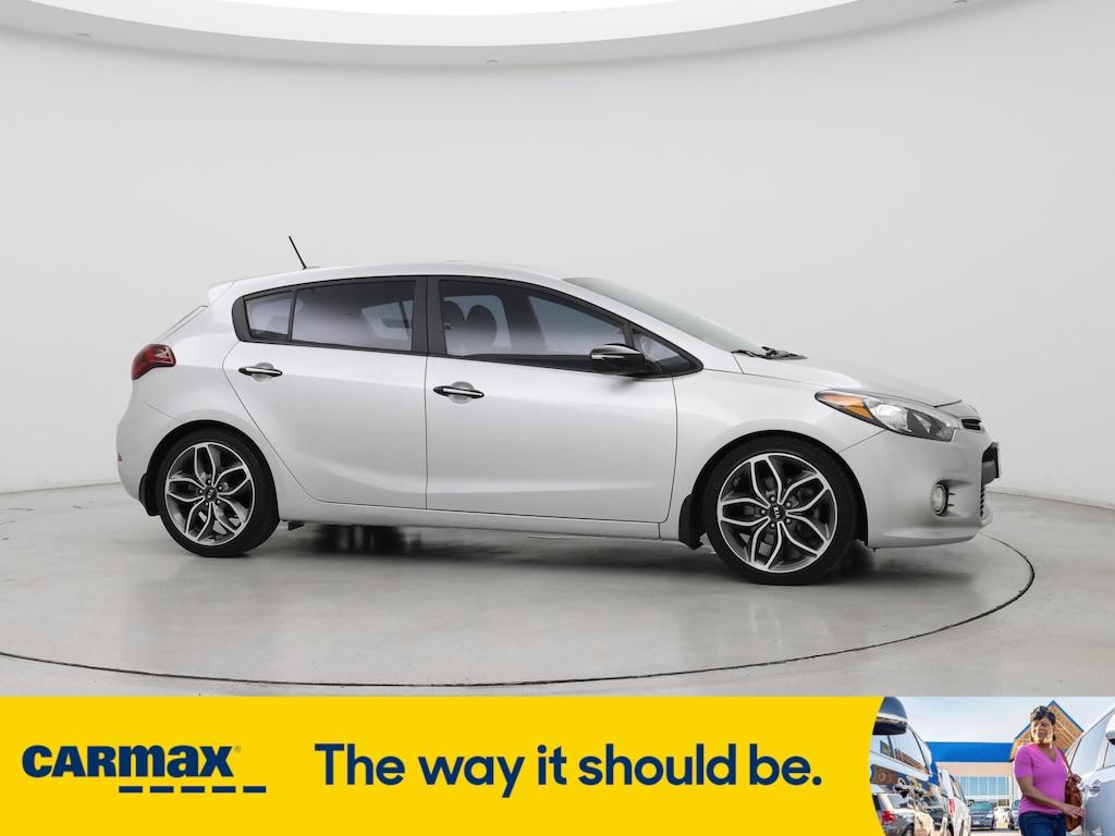 used 2015 Kia Forte car, priced at $14,998