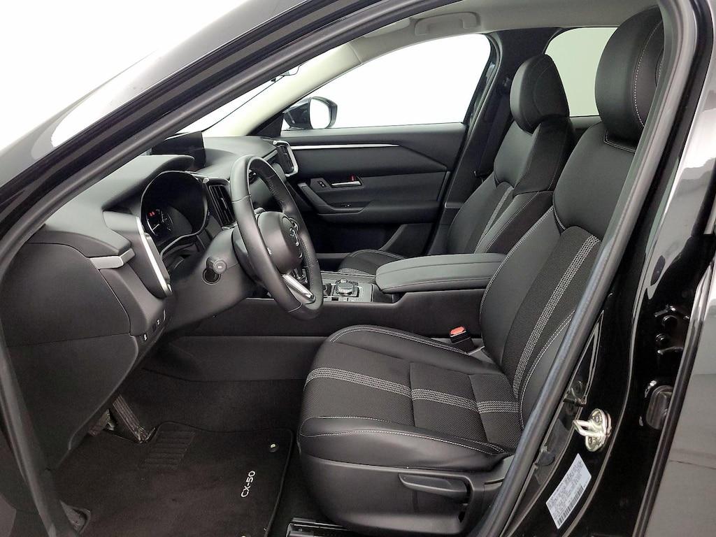 used 2024 Mazda CX-50 car, priced at $29,998