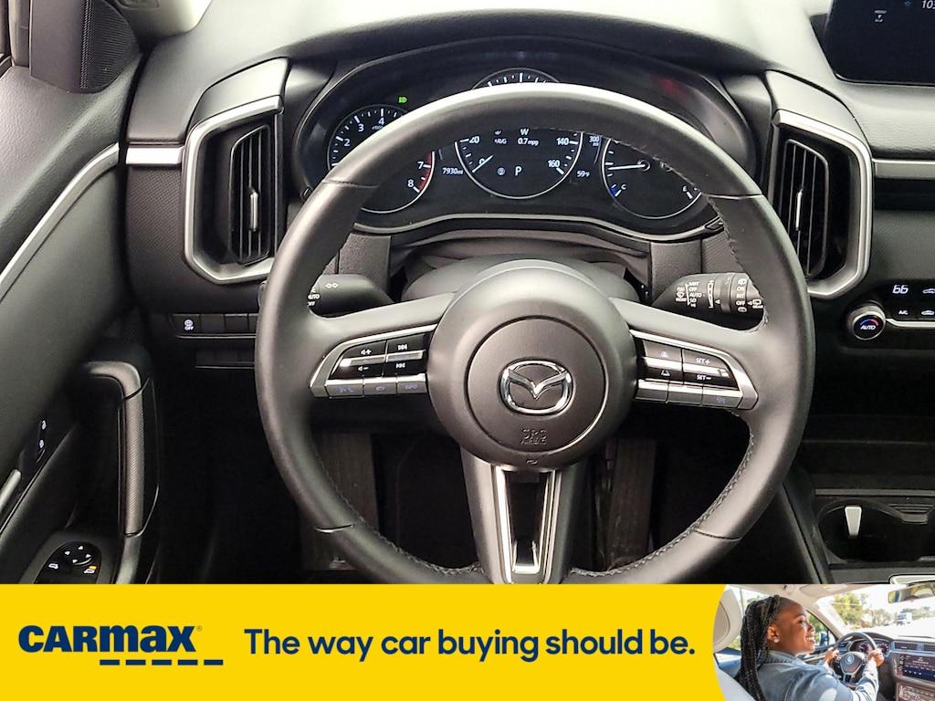 used 2024 Mazda CX-50 car, priced at $29,998