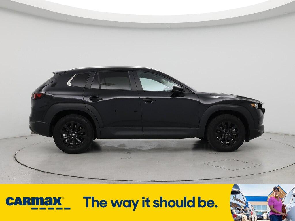 used 2024 Mazda CX-50 car, priced at $29,998