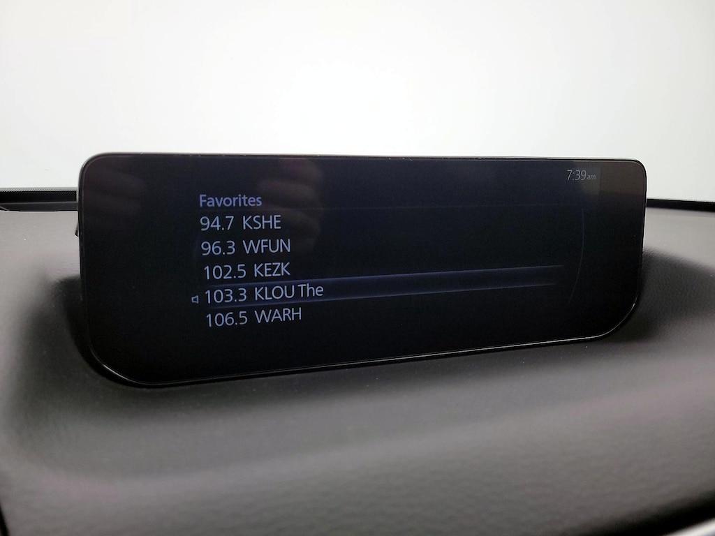 used 2024 Mazda CX-50 car, priced at $29,998