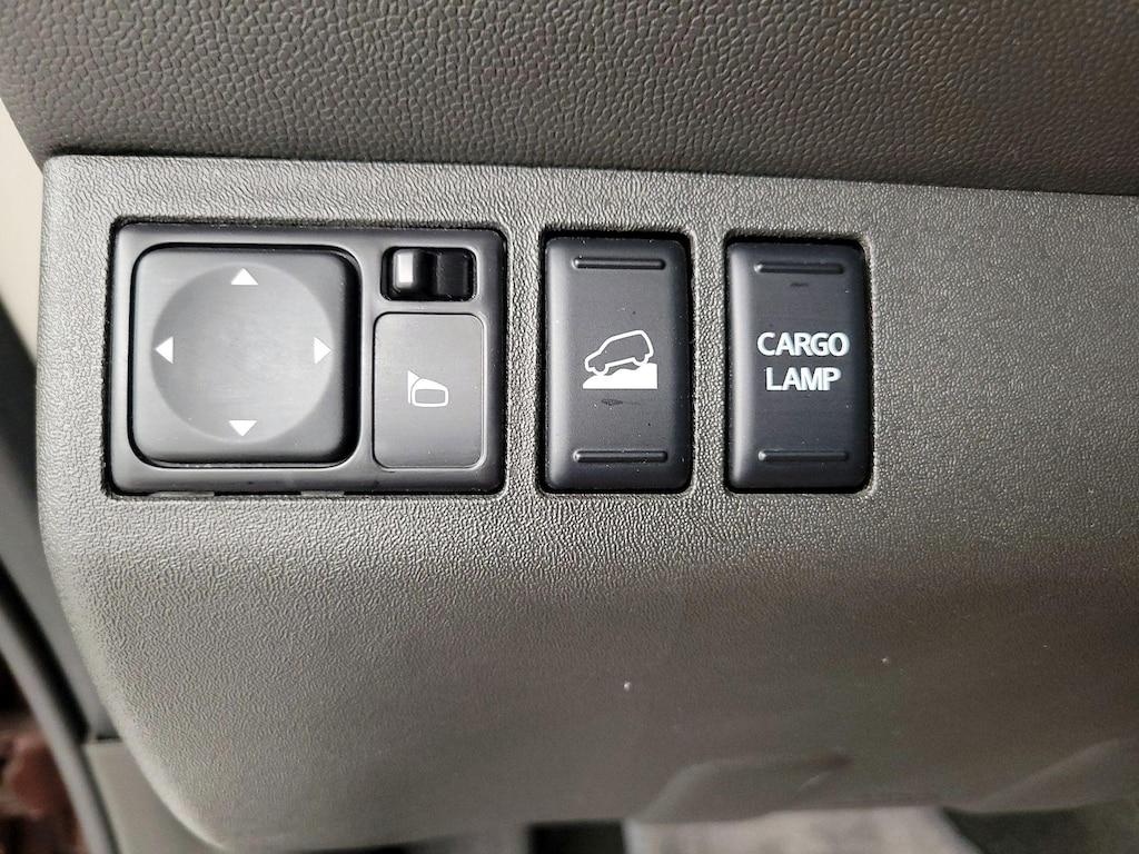 used 2018 Nissan Frontier car, priced at $22,998