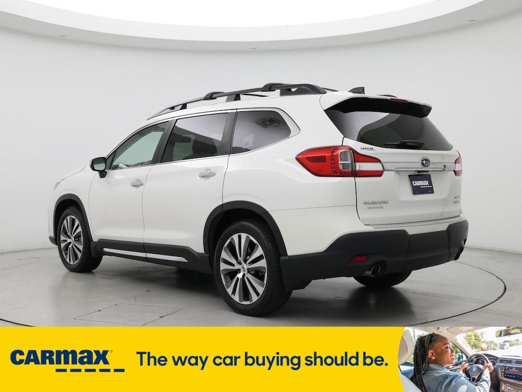 used 2020 Subaru Ascent car, priced at $26,998