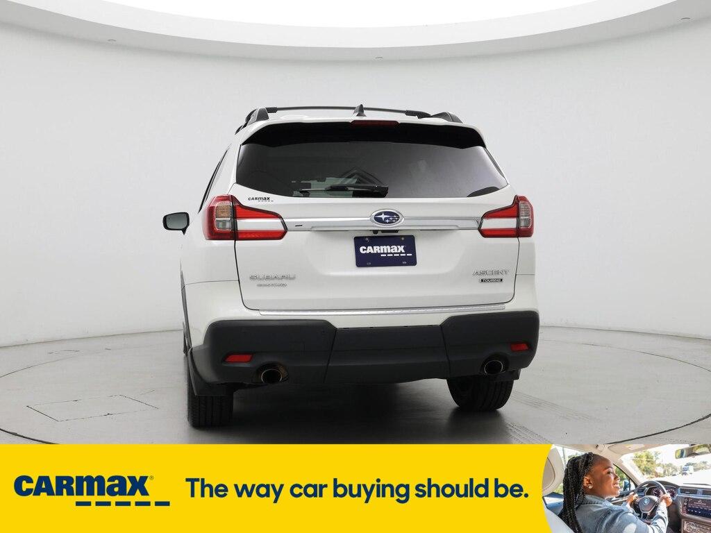 used 2020 Subaru Ascent car, priced at $26,998