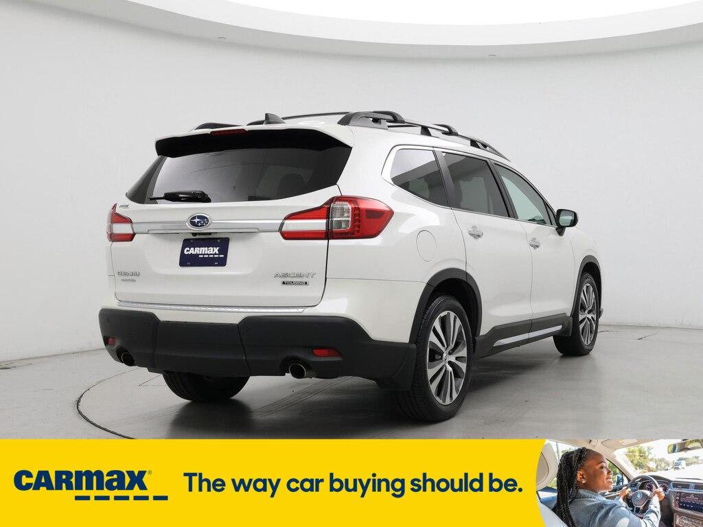 used 2020 Subaru Ascent car, priced at $26,998