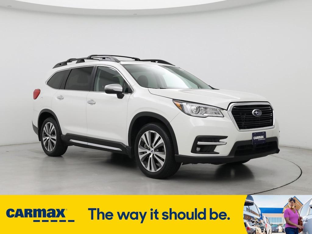 used 2020 Subaru Ascent car, priced at $26,998