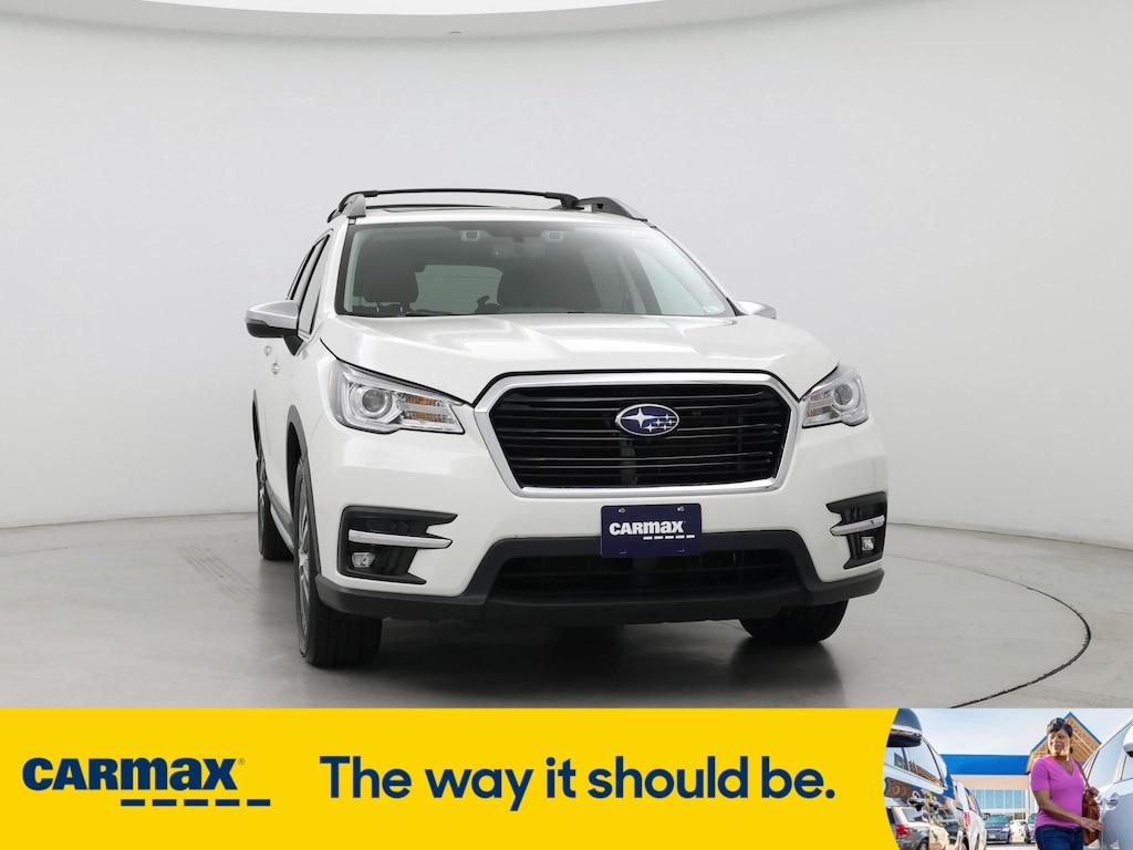 used 2020 Subaru Ascent car, priced at $26,998