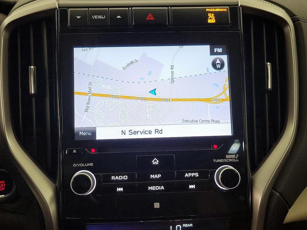 used 2020 Subaru Ascent car, priced at $26,998