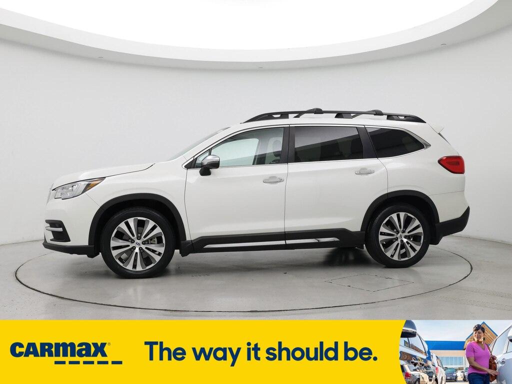 used 2020 Subaru Ascent car, priced at $26,998