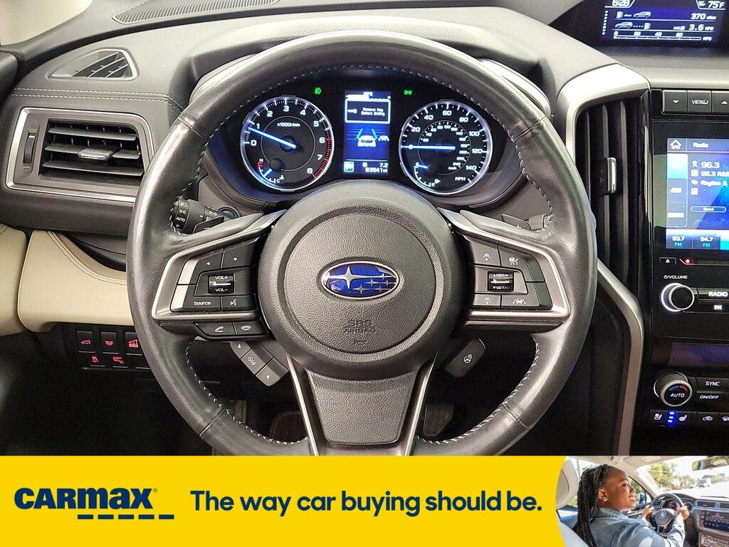 used 2020 Subaru Ascent car, priced at $26,998