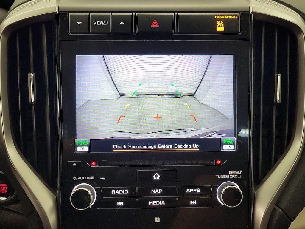 used 2020 Subaru Ascent car, priced at $26,998