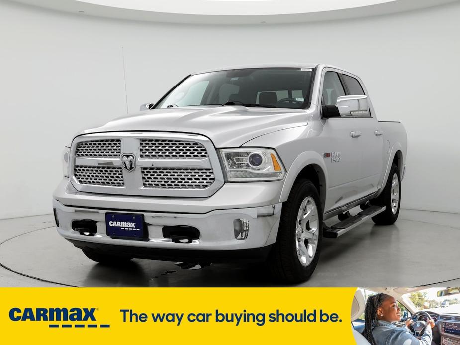 used 2016 Ram 1500 car, priced at $23,998