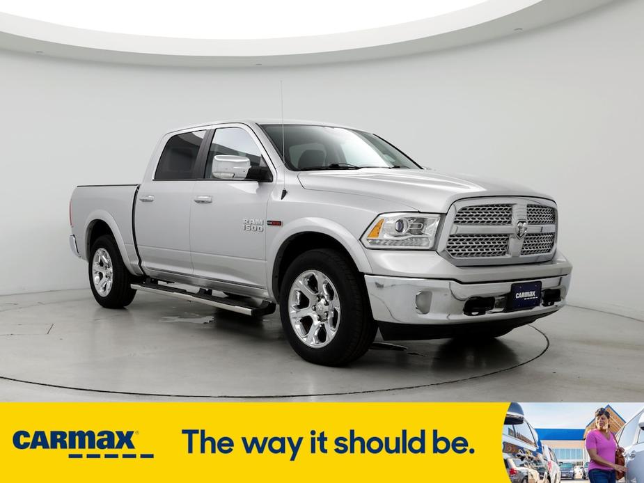 used 2016 Ram 1500 car, priced at $23,998