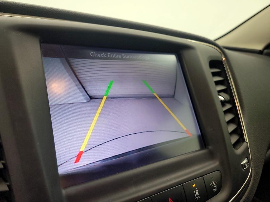 used 2015 Chrysler 200 car, priced at $15,998