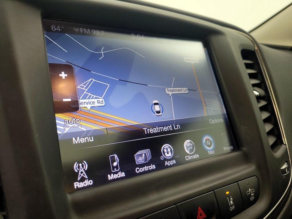 used 2015 Chrysler 200 car, priced at $15,998