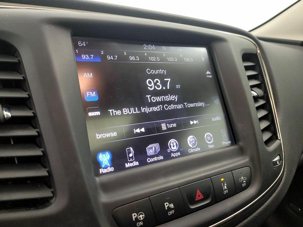 used 2015 Chrysler 200 car, priced at $15,998