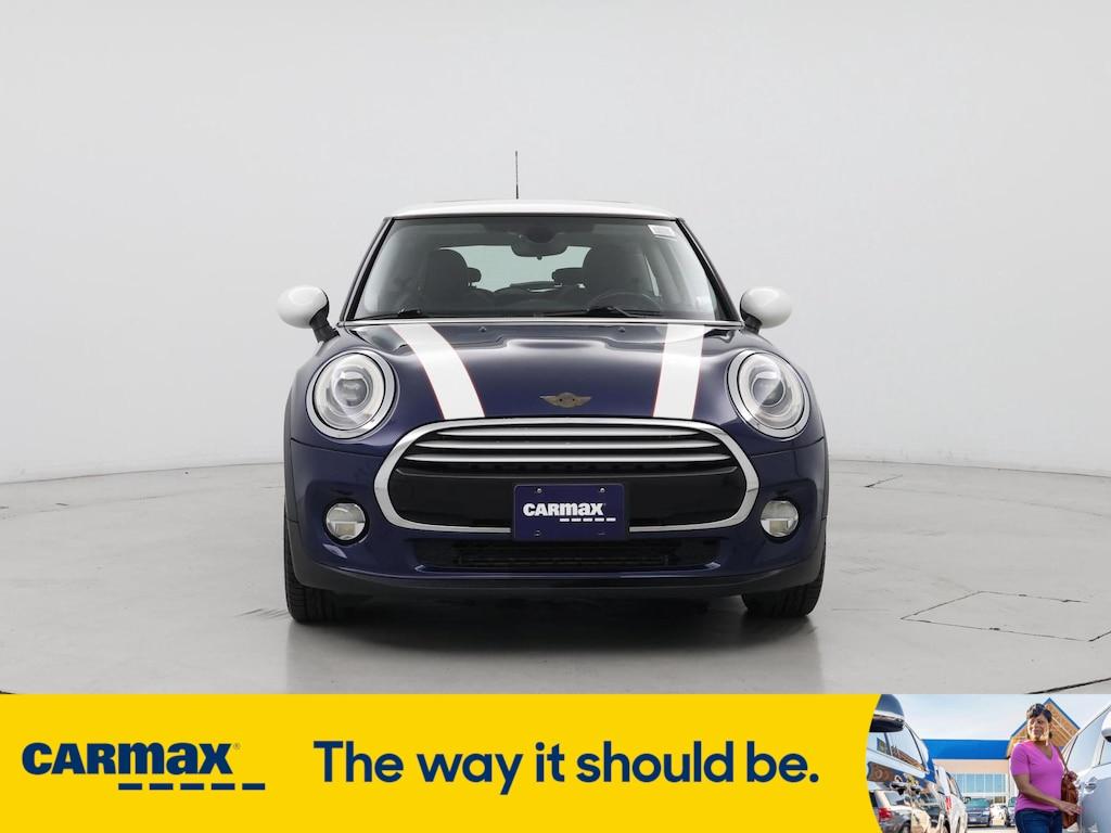 used 2015 MINI Hardtop car, priced at $14,998