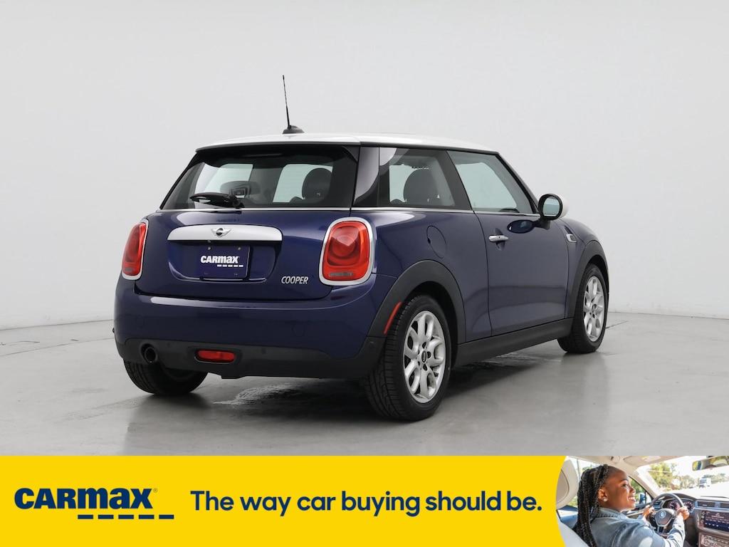 used 2015 MINI Hardtop car, priced at $14,998