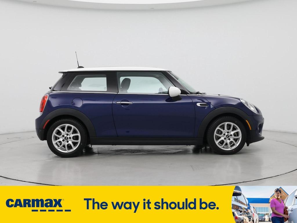 used 2015 MINI Hardtop car, priced at $14,998
