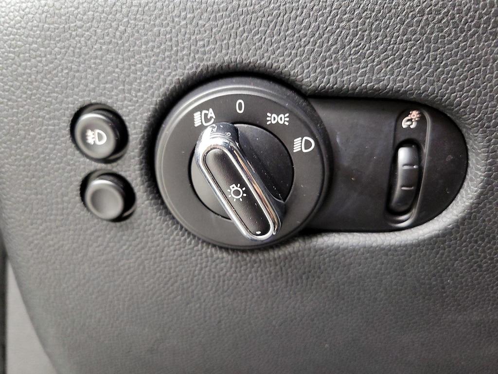 used 2015 MINI Hardtop car, priced at $14,998