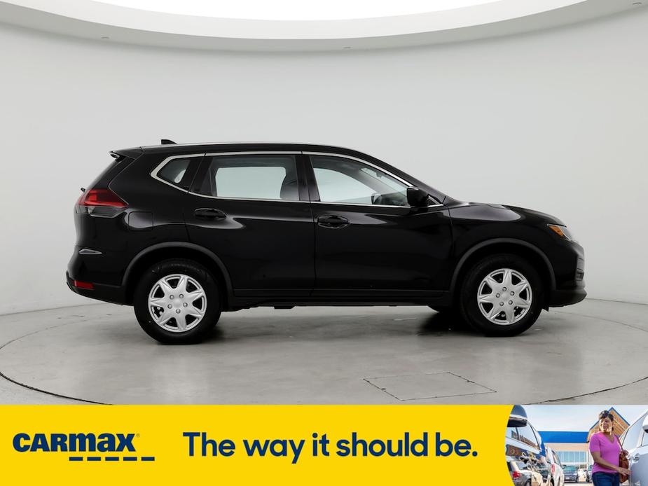 used 2020 Nissan Rogue car, priced at $20,998