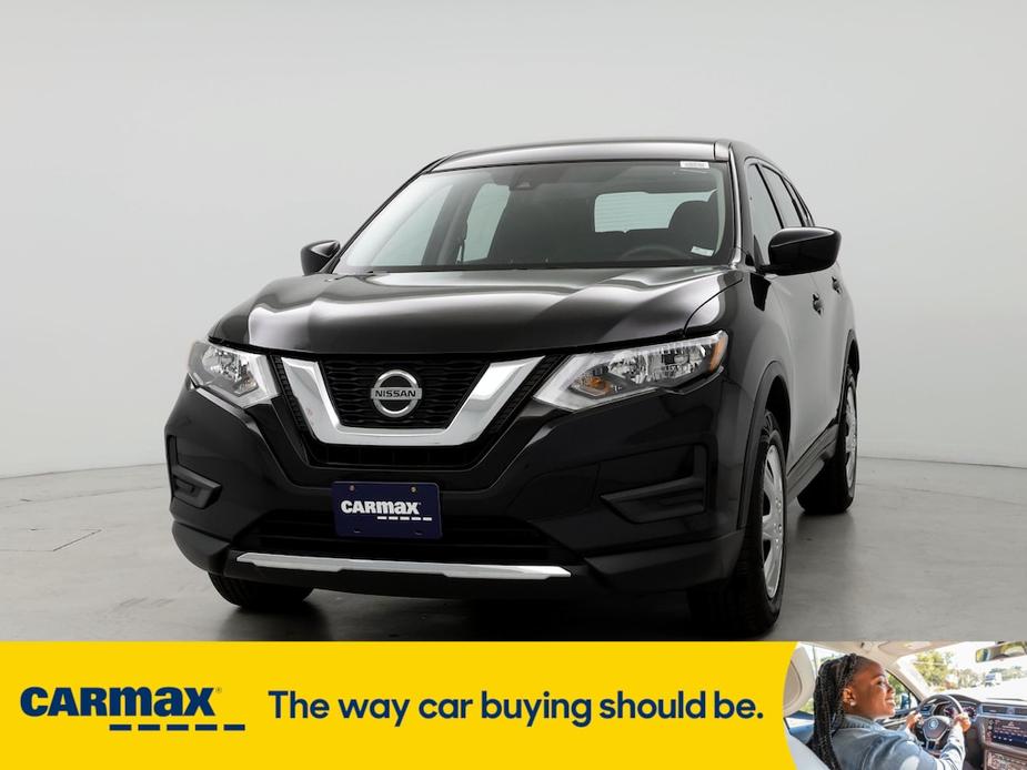 used 2020 Nissan Rogue car, priced at $20,998