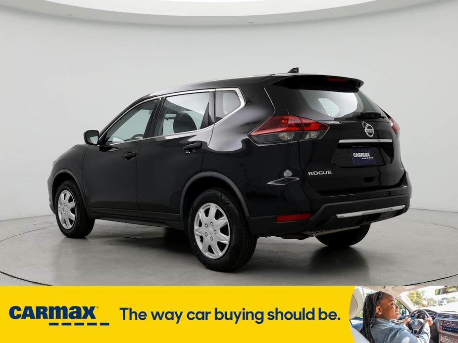 used 2020 Nissan Rogue car, priced at $20,998