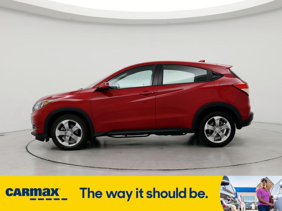 used 2018 Honda HR-V car, priced at $21,998