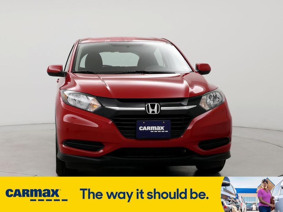 used 2018 Honda HR-V car, priced at $21,998