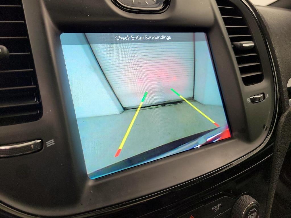 used 2019 Chrysler 300 car, priced at $25,998