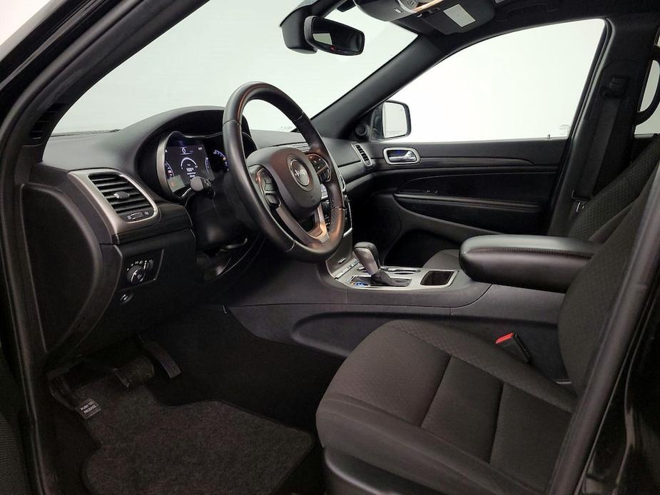 used 2019 Jeep Grand Cherokee car, priced at $22,998