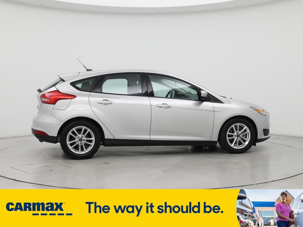 used 2018 Ford Focus car, priced at $13,998