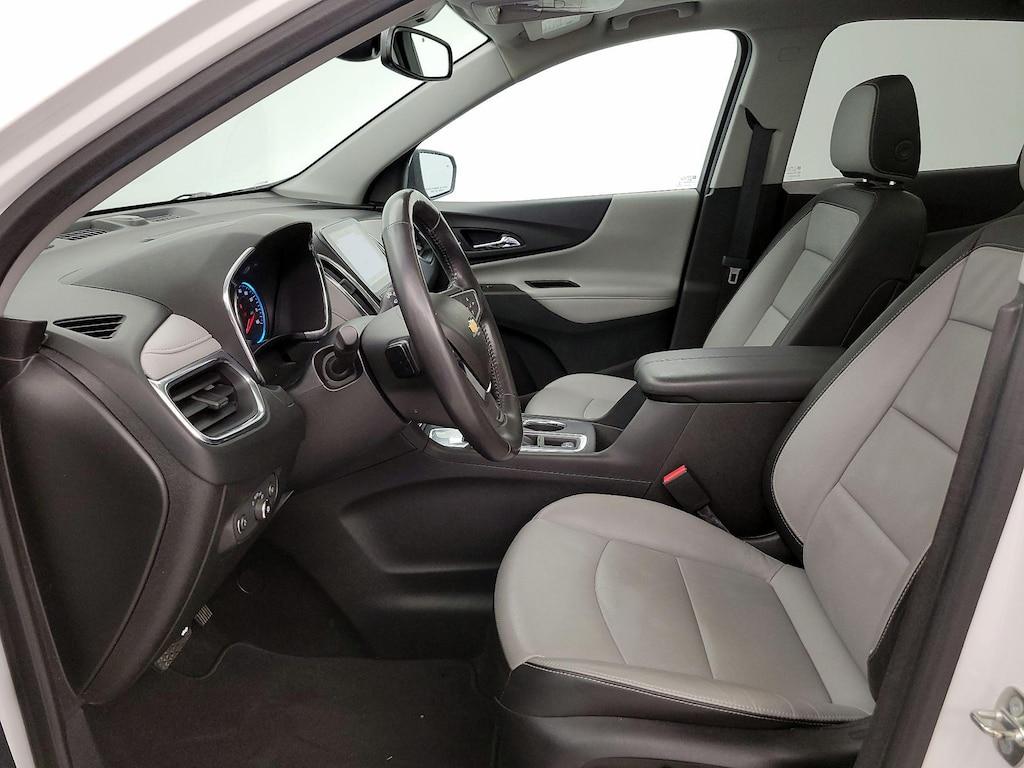 used 2018 Chevrolet Equinox car, priced at $20,998
