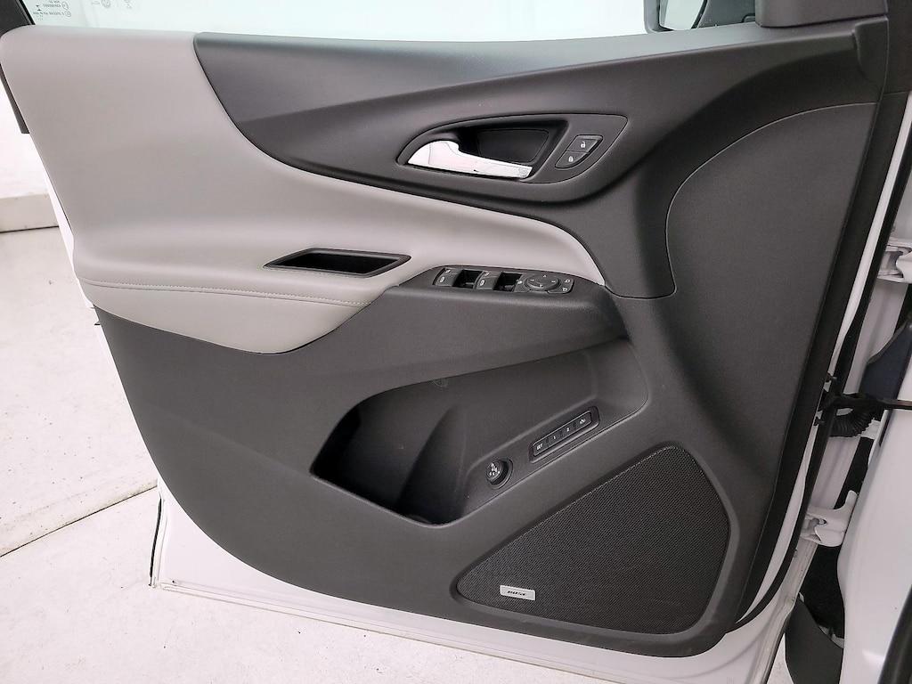 used 2018 Chevrolet Equinox car, priced at $20,998