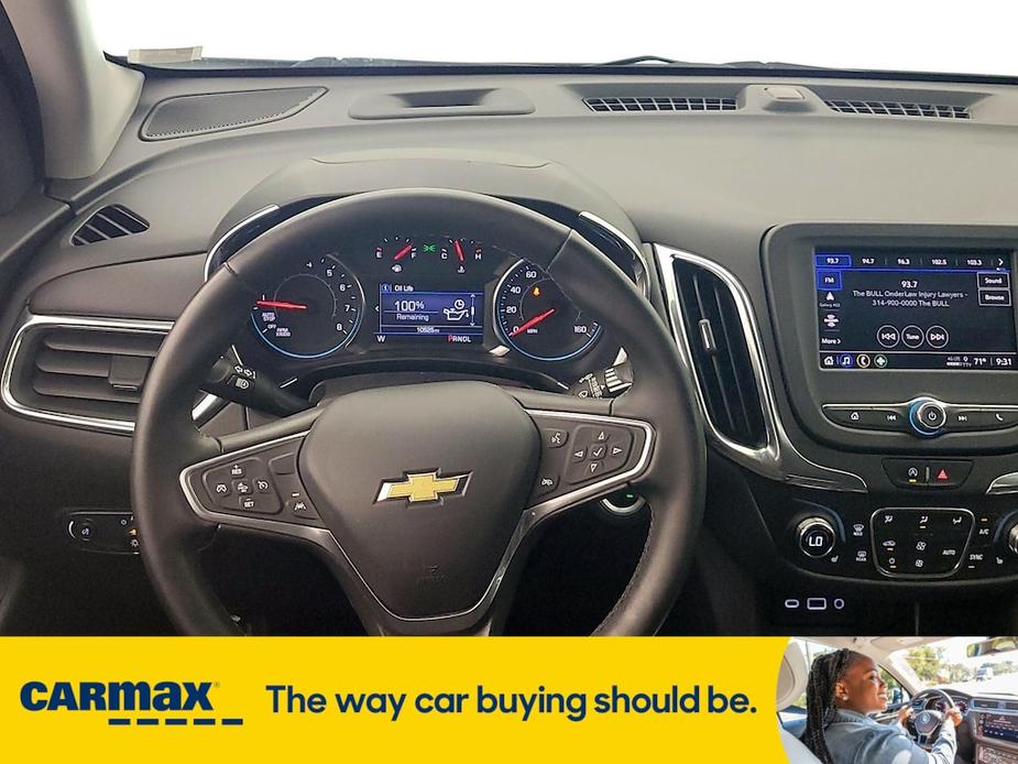 used 2023 Chevrolet Equinox car, priced at $25,998