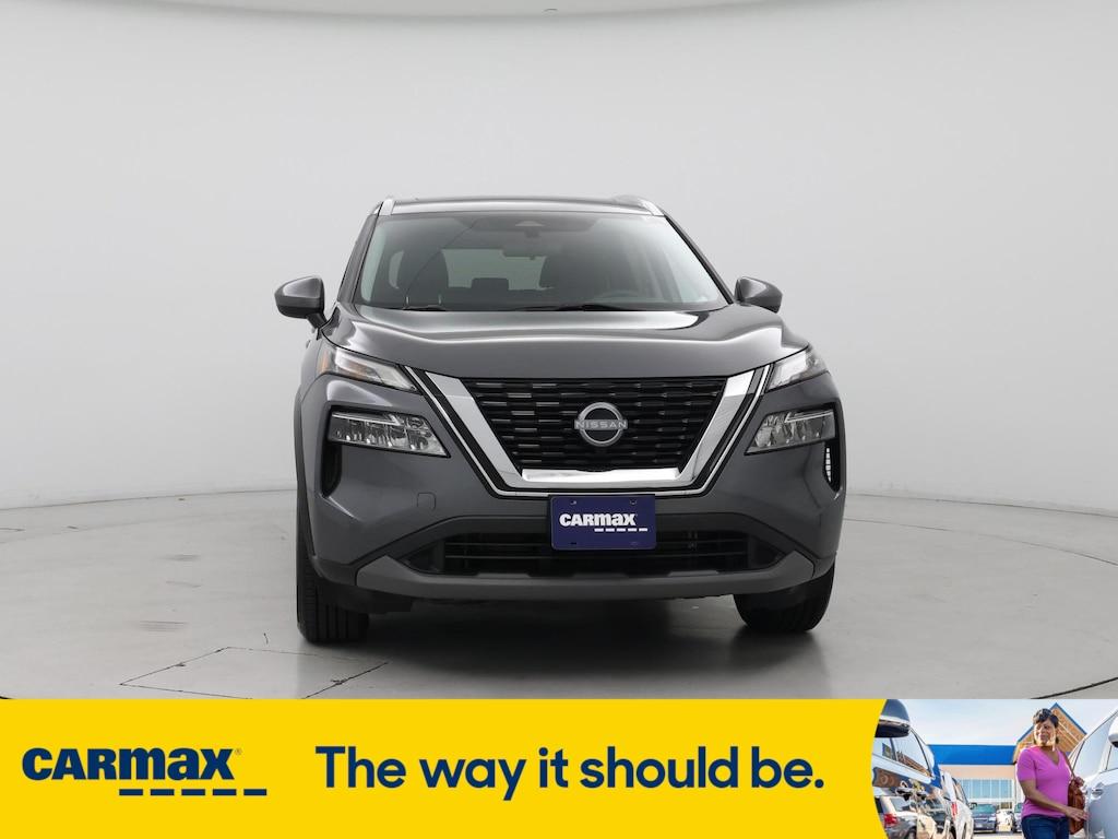 used 2023 Nissan Rogue car, priced at $26,998