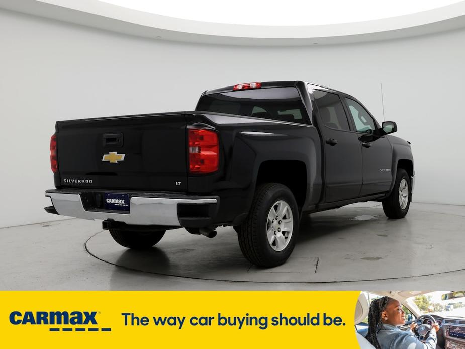 used 2015 Chevrolet Silverado 1500 car, priced at $26,998