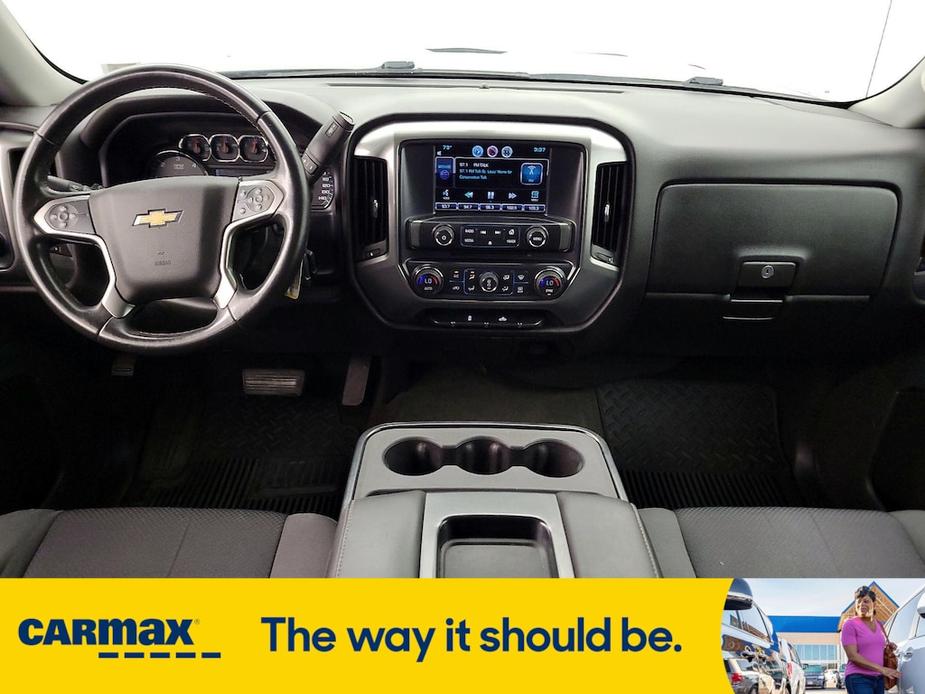 used 2015 Chevrolet Silverado 1500 car, priced at $26,998