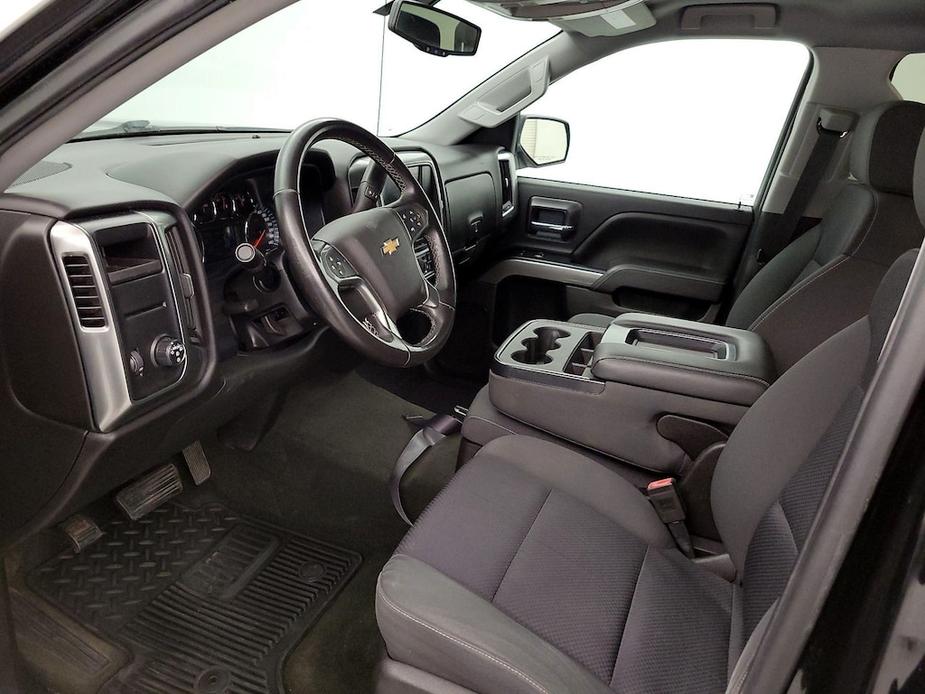 used 2015 Chevrolet Silverado 1500 car, priced at $26,998